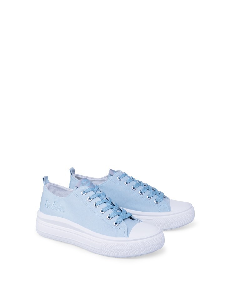 Кеды Lee Cooper 24LC001W-SS/ETH в Москве  в Москве 