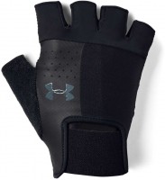 Перчатки для тренировок Under Armour Men's Training Glove 1328620-001 в Москве  в Москве 