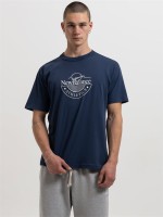 Футболка New Balance MT33541-NNY в Москве  в Москве 