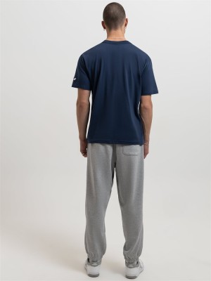 Футболка New Balance MT33541-NNY