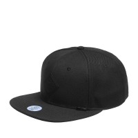 Бейсболка DJINNS 6P SB Monochrome (черный) 50-027-09-00 в Москве в Москве