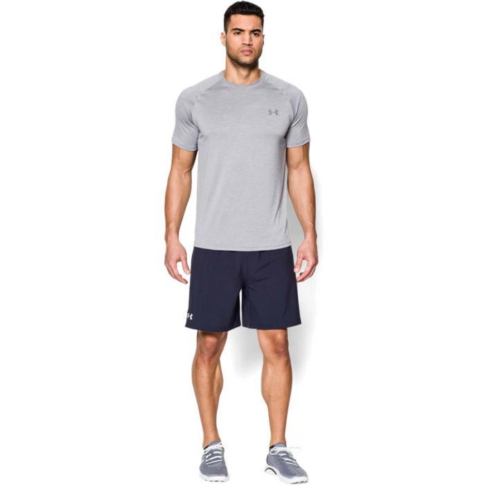 Шорты Under Armour UA Mirage Short 8'' 1240128-410 в Москве  в Москве 