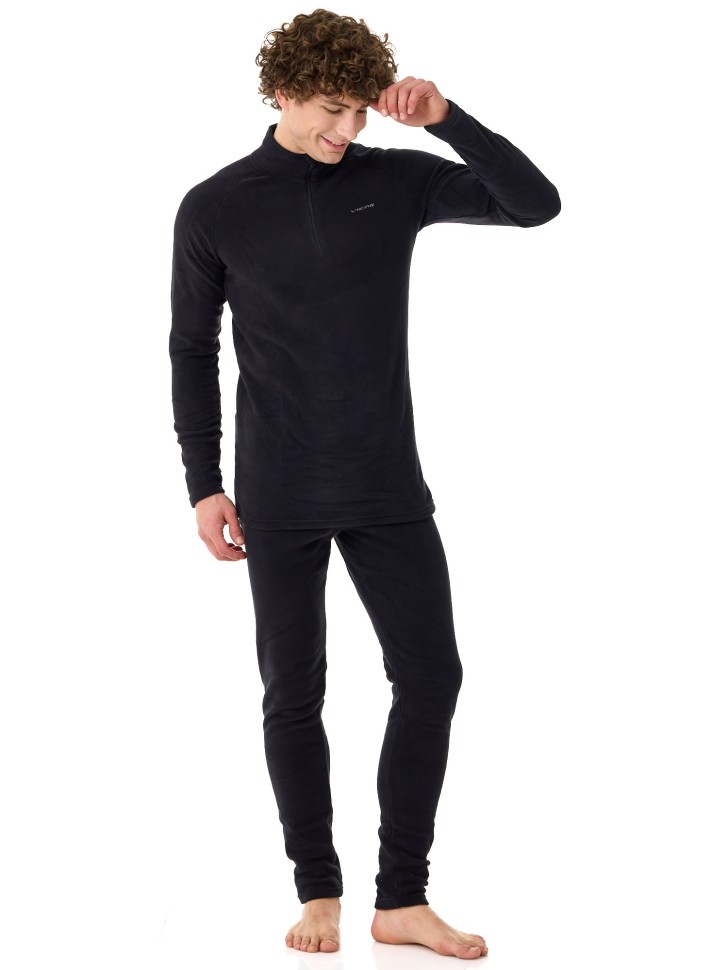 Термобелье VIKING Arcto Black в Москве  в Москве 