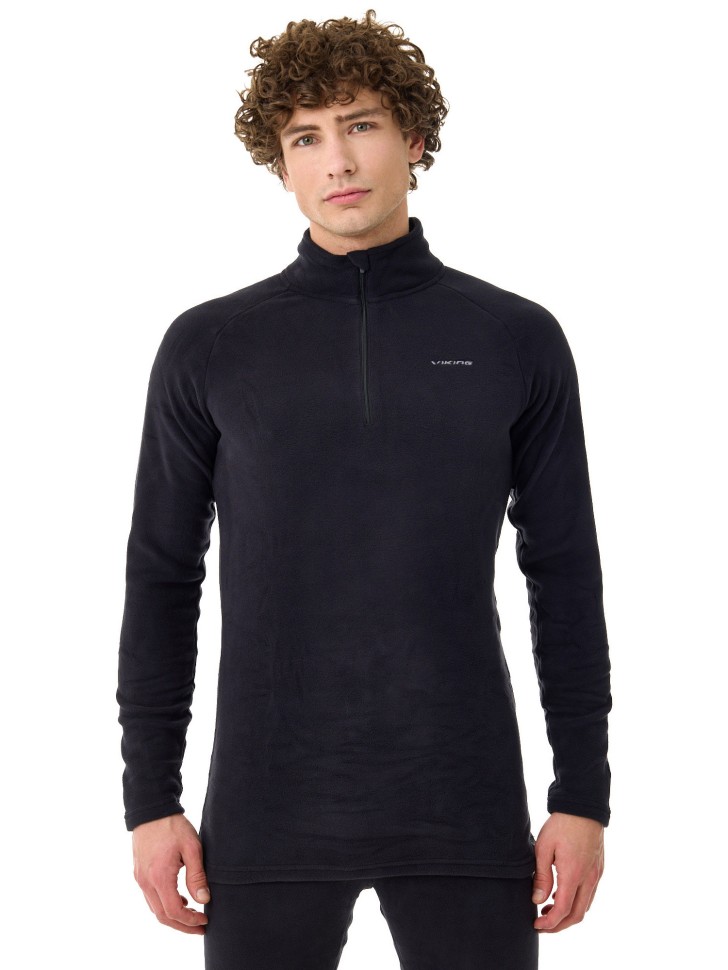 Термобелье VIKING Arcto Black в Москве  в Москве 