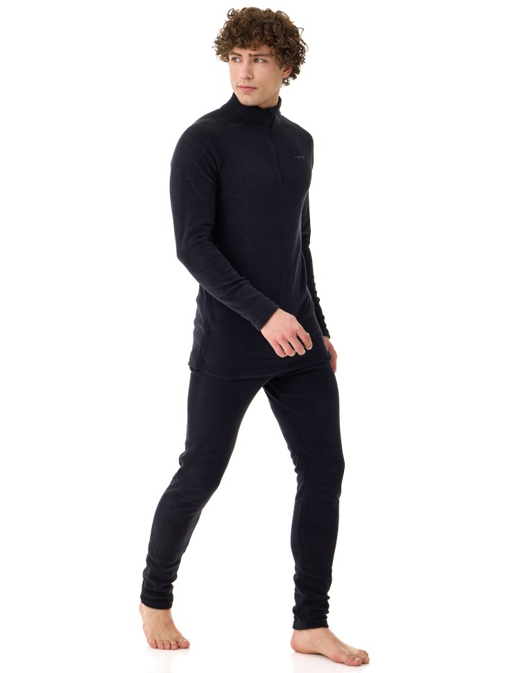 Термобелье VIKING Arcto Black в Москве  в Москве 