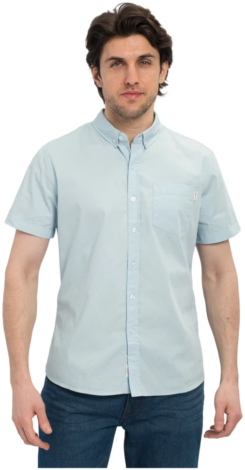 Рубашка Lee Cooper MT2H120464AS2LC/LB в Москве в Москве