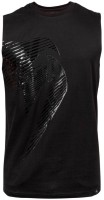 Майка Venum Plasma Black/Black 02911 в Москве  в Москве 