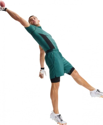 Шорты Under Armour UA Vanish Woven Short DC 6009865-338