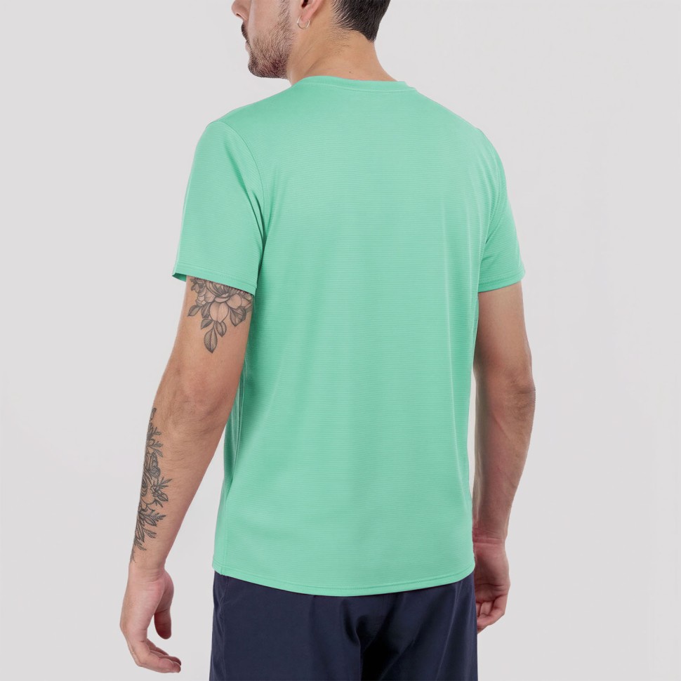 Футболка New Balance Sport Essentials T-Shirt MT41222-AAT в Москве  в Москве 