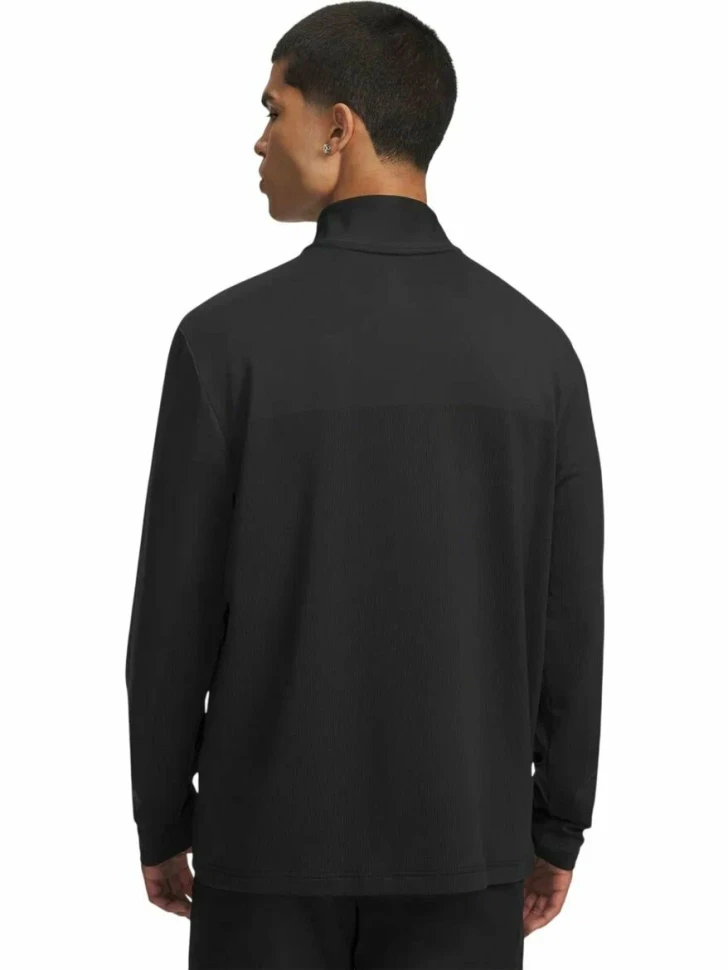 Джемпер Under Armour UA Drive Lightweight 1/2 Zip 6009748-001 в Москве в Москве
