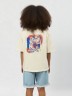 Футболка Lee Cooper LC-TEE-092WSS/OFW