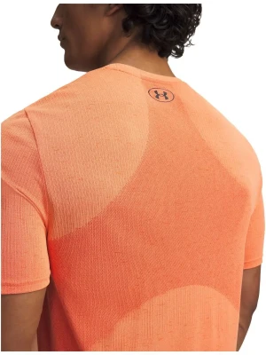 Футболка Under Armour Vanish Seamless SS 1382801-870