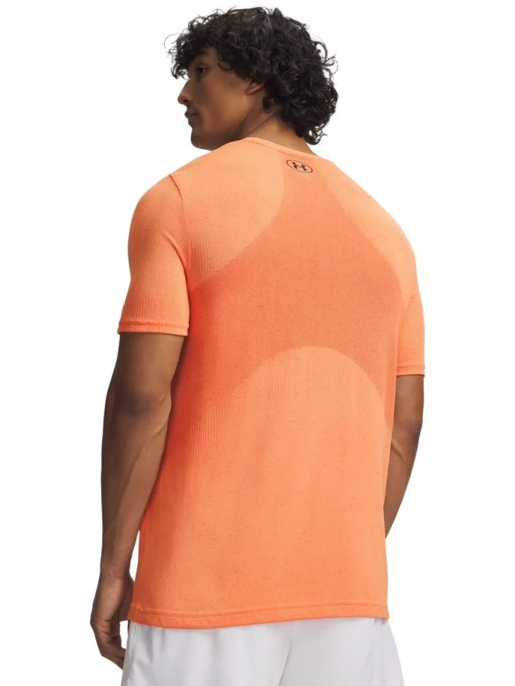 Футболка Under Armour Vanish Seamless SS 1382801-870