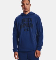 Толстовка Under Armour UA RIVAL TERRY COLLEGIATE HD 1361462-415 в Москве  в Москве 