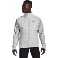 Ветровка Under Armour Run Insulate Hybrid Jacket 1355807-014 в Москве  в Москве 