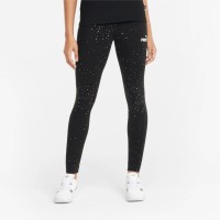 Леггинсы Puma Puma Power High-Waist 7/8 AOP Stardust Leggings 84882901 в Москве  в Москве 