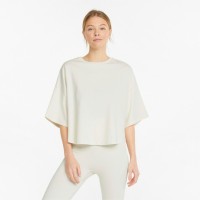 Футболка Puma Infuse Oversized Tee 53507065 в Москве  в Москве 