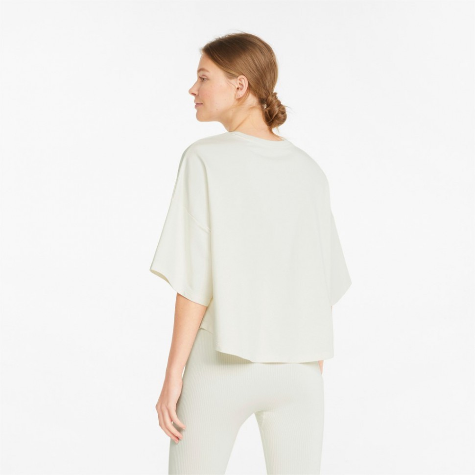Футболка Puma Infuse Oversized Tee 53507065 в Москве  в Москве 