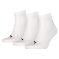 Носки Puma (3 пары) UNISEX QUARTER PLAIN 3P 90697833 в Москве  в Москве 