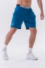 Шорты Nebbia Relaxed-fit Shorts with Side Pockets 319 Blue в Москве 