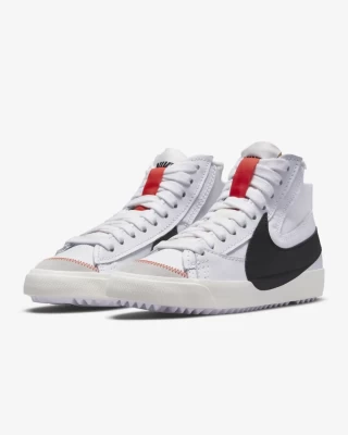 Кроссовки Nike WMNS Blazer Mid &#039;77 Jumbo DQ1471-100