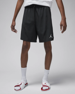 Шорты Nike JORDAN M J DF SPRT WOVEN SHORT DV9789-010