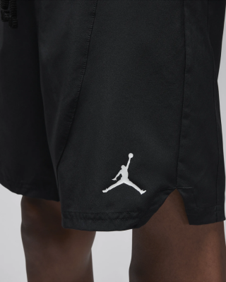 Шорты Nike JORDAN M J DF SPRT WOVEN SHORT DV9789-010