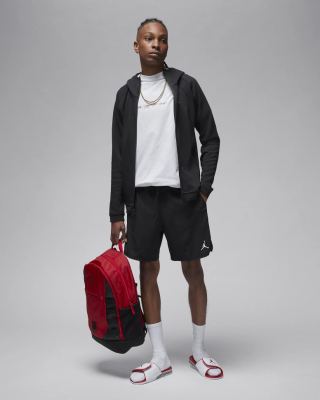 Шорты Nike JORDAN M J DF SPRT WOVEN SHORT DV9789-010