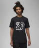Футболка Nike Jordan Flight Essentials Tee FB7394-011 в Москве  в Москве 