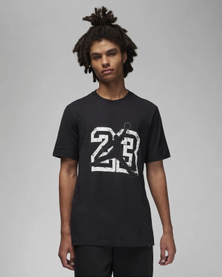 Футболка Nike Jordan Flight Essentials Tee FB7394-011