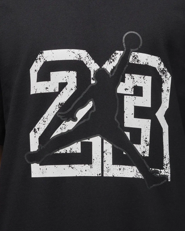 Футболка Nike Jordan Flight Essentials Tee FB7394-011 в Москве  в Москве 