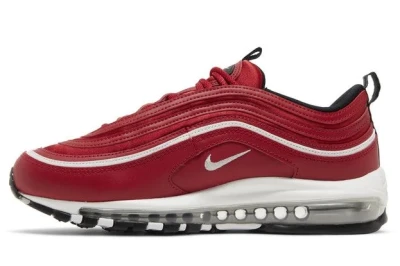 Кроссовки Nike WMNS AIR MAX 97 SE FJ1883-600