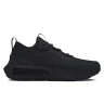 Кроссовки Under Armour UA Phantom 4-BLK 3027593-002
