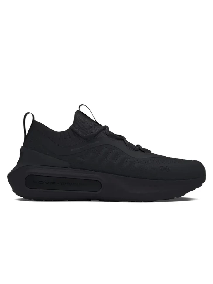 Кроссовки Under Armour UA Phantom 4-BLK 3027593-002 в Москве 