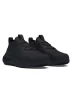 Кроссовки Under Armour UA Phantom 4-BLK 3027593-002 в Москве 