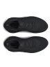 Кроссовки Under Armour UA Phantom 4-BLK 3027593-002 в Москве 