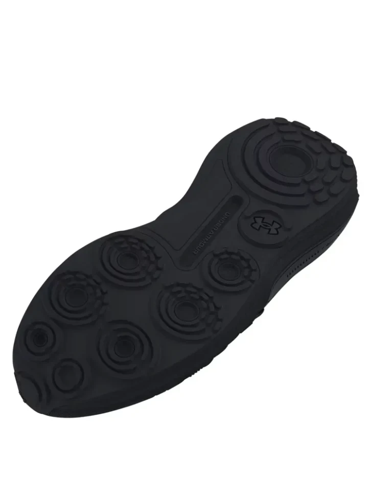 Кроссовки Under Armour UA Phantom 4-BLK 3027593-002 в Москве 