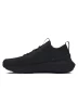 Кроссовки Under Armour UA Phantom 4-BLK 3027593-002 в Москве 