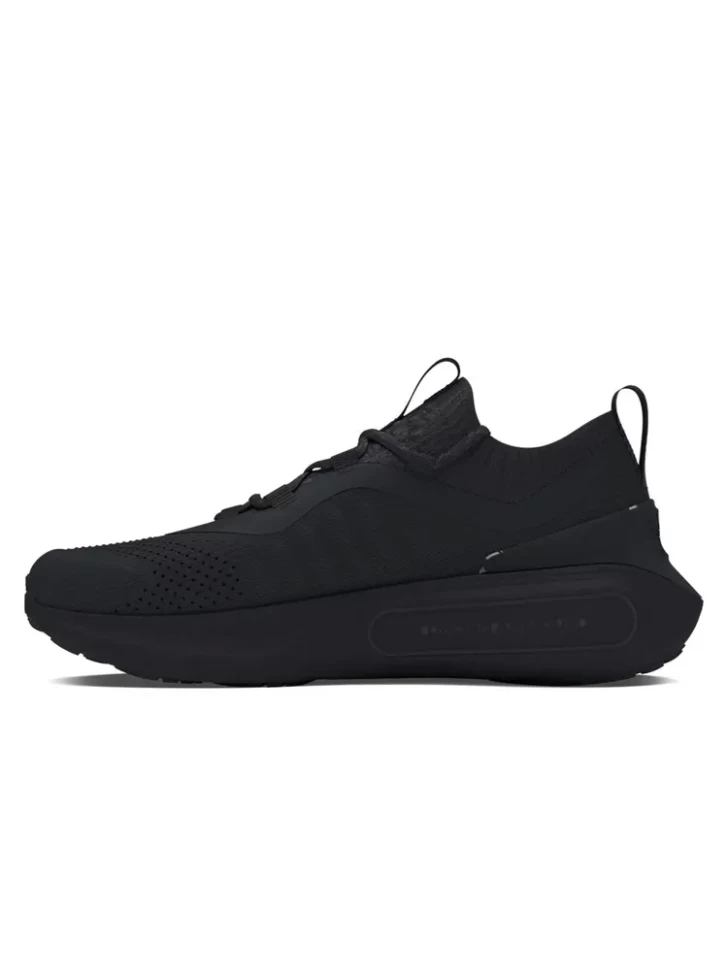 Кроссовки Under Armour UA Phantom 4-BLK 3027593-002 в Москве 
