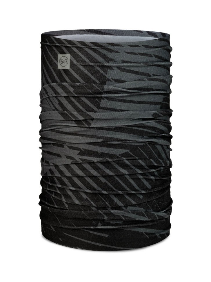 Бандана Buff Thermonet Tenty Graphite 132771.901.10.00 в Москве  в Москве 