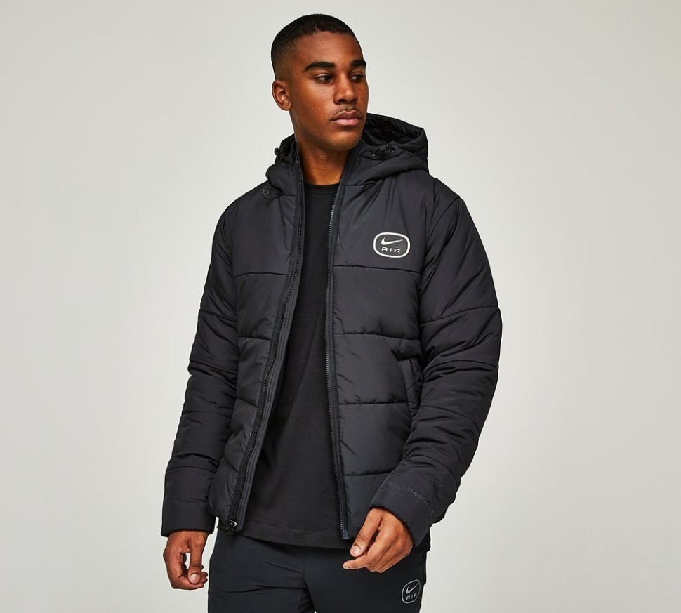 Куртка Nike M Nsw Sw Air Syn Fill Jkt HM0198-011 в Москве  в Москве 