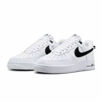 Кроссовки NIKE AIR FORCE 1 '07 LV8 L HV9509-100 в Москве  в Москве 
