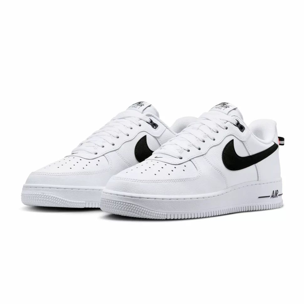 Кроссовки NIKE AIR FORCE 1 '07 LV8 L HV9509-100 в Москве  в Москве 