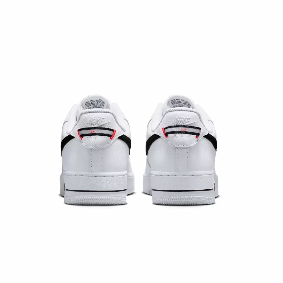 Кроссовки NIKE AIR FORCE 1 '07 LV8 L HV9509-100 в Москве  в Москве 