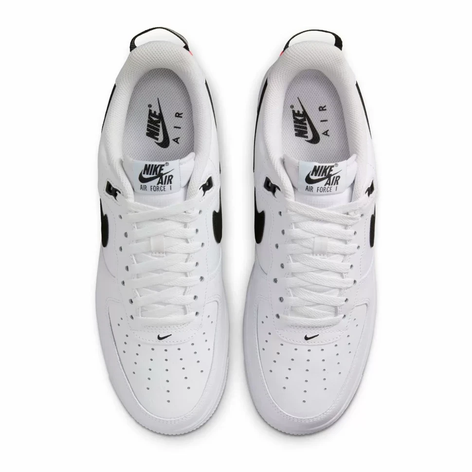 Кроссовки NIKE AIR FORCE 1 '07 LV8 L HV9509-100 в Москве  в Москве 