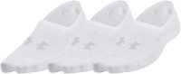 Носки (3 пары) Under Armour UA Breathe Lite Ultra Low 3p 1370075-100 в Москве  в Москве 