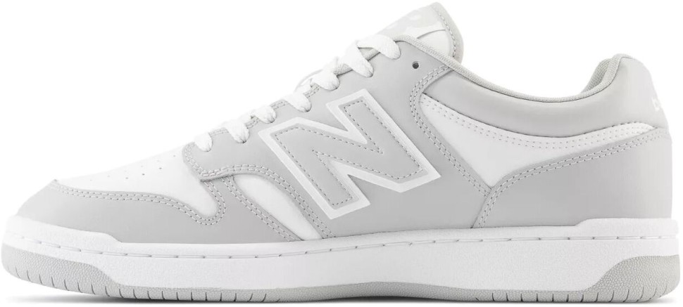 Кеды New Balance BB480LHI в Москве  в Москве 