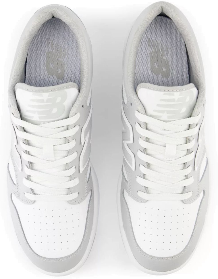 Кеды New Balance BB480LHI в Москве  в Москве 