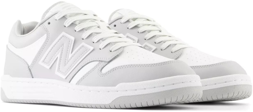 Кеды New Balance BB480LHI в Москве  в Москве 