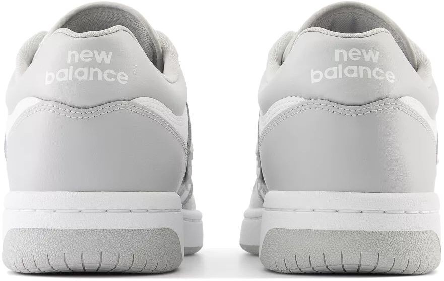 Кеды New Balance BB480LHI в Москве  в Москве 